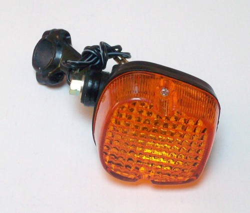 Indicator front right turn - indicator,