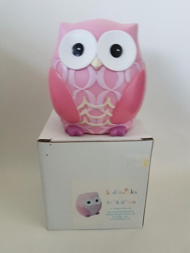 Kiddiwinks think pink - kiddiwinks, of