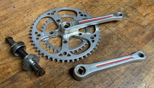 Vintage stronglight - stronglight, 99