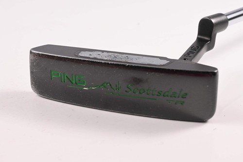 Ping scottsdale anser - scottsdale, tr