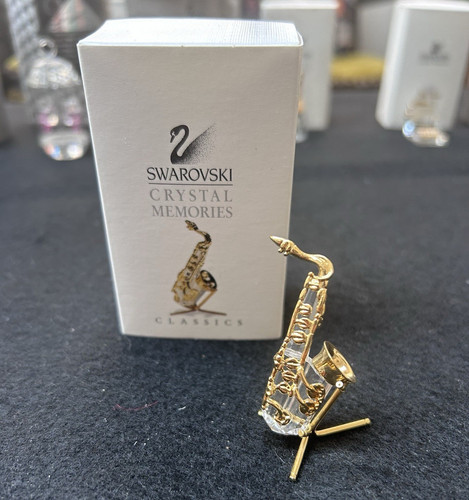 Swarovski crystal memories - swarovski,