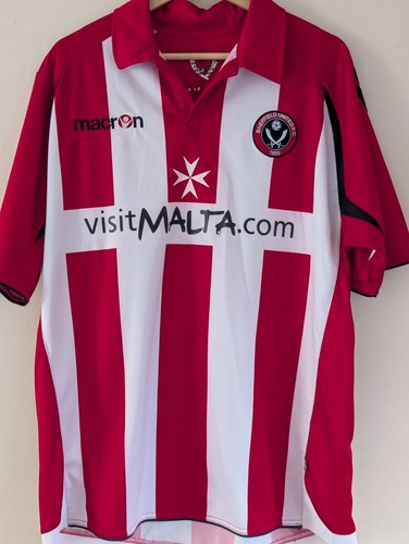 Sheffield united 2009 - 2009/10, home