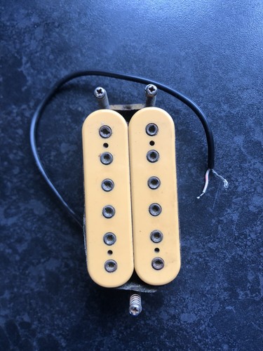 Ibanez maxon dry z - ?,