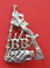 Boys brigade bagpipes pipers - brigade,