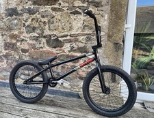 Total BMX 657 Custom BMX