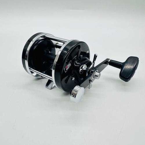 Abu garcia ambassadeur 9000cl - abu,