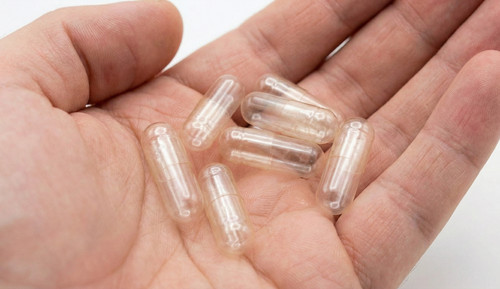 Premium clear 000 hpmc - 2,000,