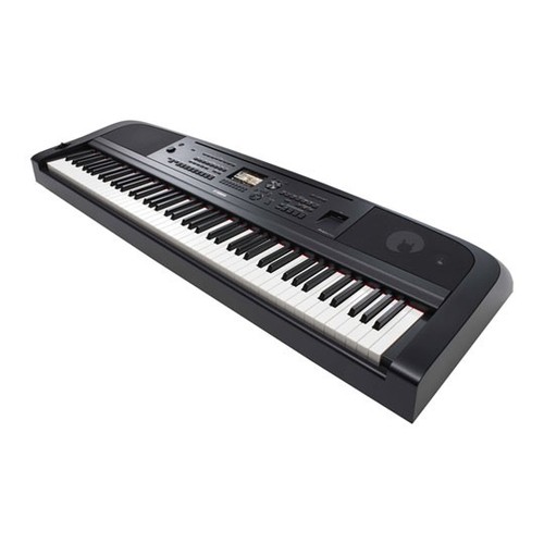Yamaha dgx 670 - dgx-670,, 88-key