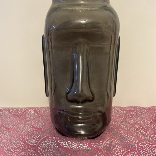 New easter island - new, head