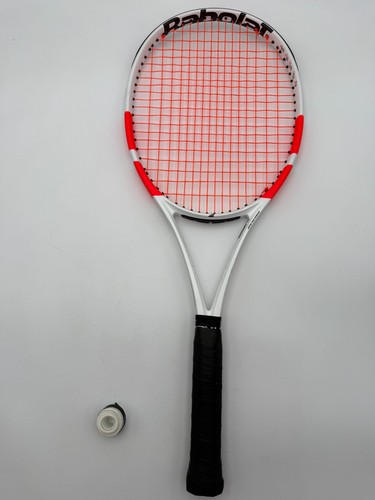 2024 babolat pure strike - babolat,