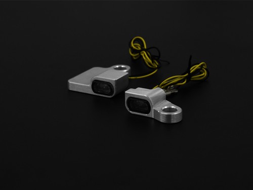 Led turn signal compatible - led,