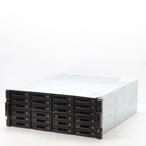 Qnap ec2480u nas - rp, 3gb