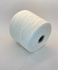 Linen fine yarn on cone 100%