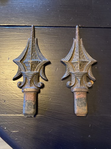 Antique victorian ornate - 2,