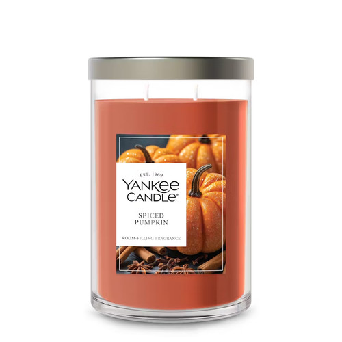 New yankee candle - yankee,