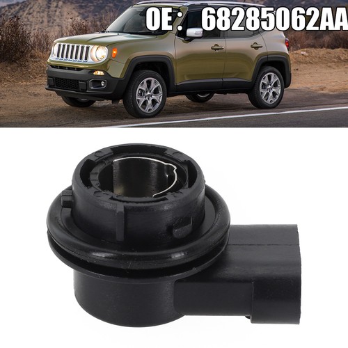 Sleek black car light - sleek,