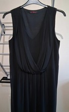 Ladies Little Black Dress Size 16