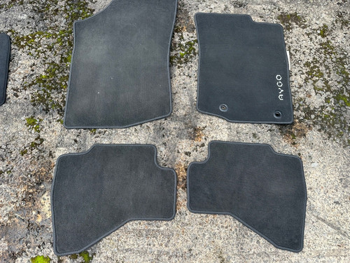 Genuine toyota aygo 2014 - genuine,