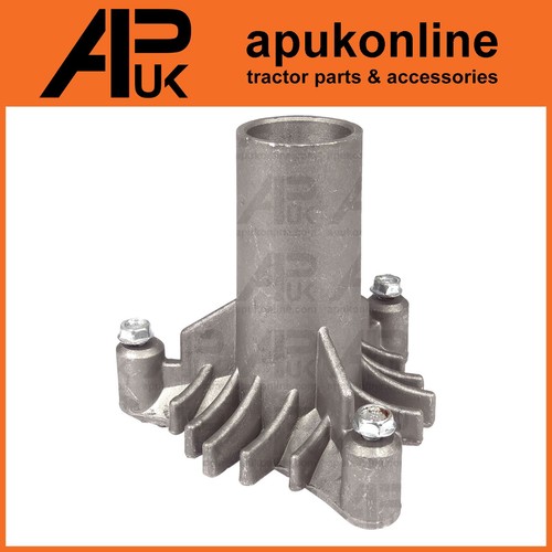 Spindle mandrel housing - spindle,