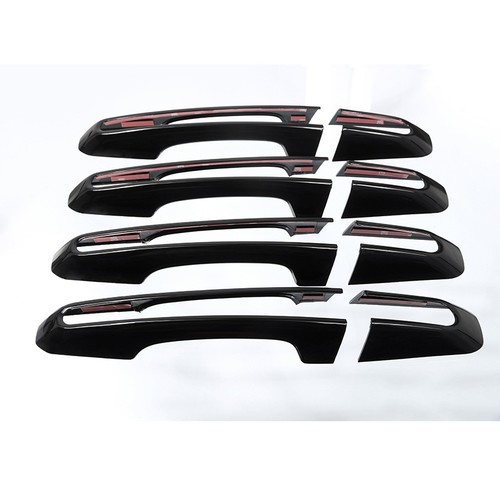 Door handle cover set - cover,