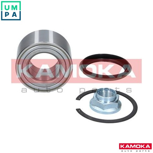 Wheel bearing kit - bearing, for