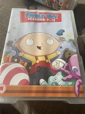 Family Guy: The Complete