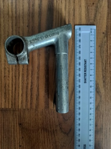Vintage quill stem for - vintage,