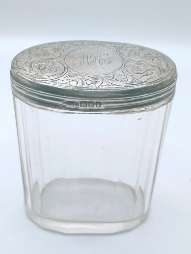 Edwardian london hallmarked - edwardian,
