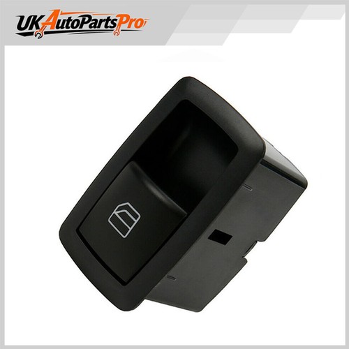Power window switch control - window,