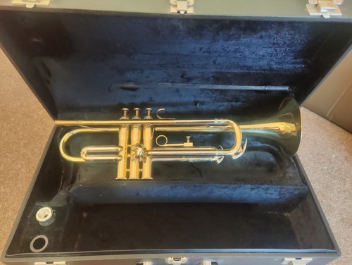 Boosey hawkes besson 600 bb - boosey,
