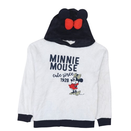 Disney women white minnie - disney, women’s
