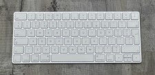 Genuine Apple Magic Keyboard Wireless UK QWERTY A1644