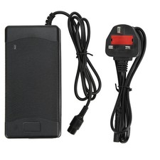 54.6V DC Power Charger for