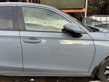 HONDA CIVIC MK11 2022-2025