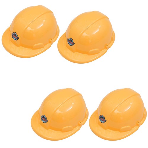 Pcs engineering safety toys - engineering,