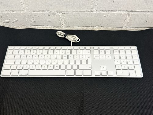Apple a1243 wired - a1243, numeric