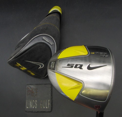 Nike sumo 460 - nike,