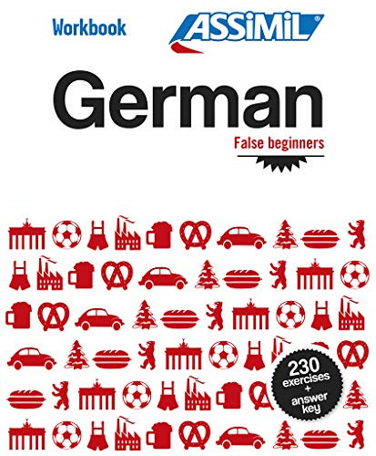 German false beginners - german,