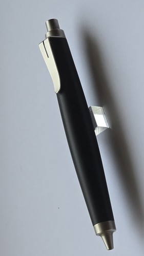 Lamy scribble ballpoint - lamy, pen