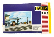 FALLER HO B-182 Platform