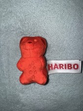 Haribo Teddy bear Gummy Soft Toy H2