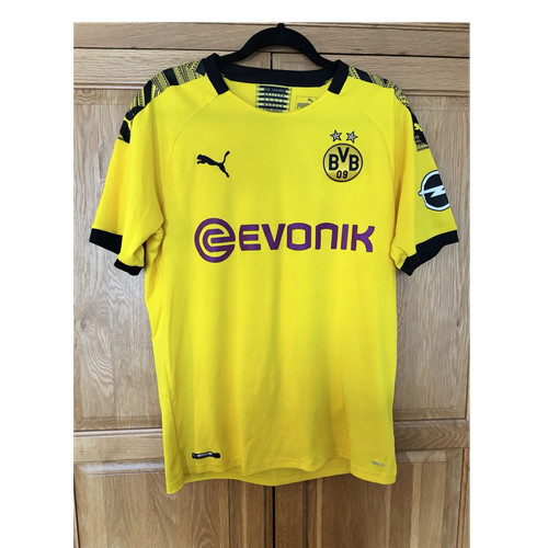 Puma borussia dortmund - puma,