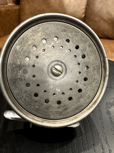 Vintage hardy prewar perfect - hardy,