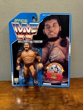 WWF HASBRO GIANT GONZALEZ ON