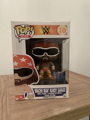 Funko pop wwe - funko,