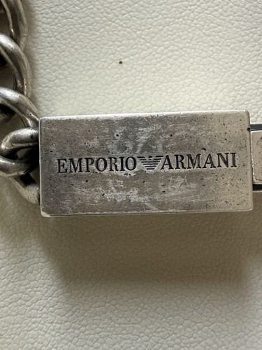 Rare vintage emporio - rare,