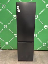 LG Freestanding Fridge Freezer