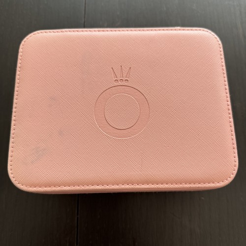 Pandora official pink - official,