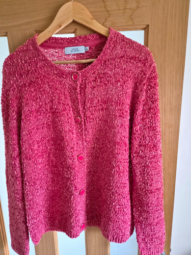 Honor millburn pink knit - honor,