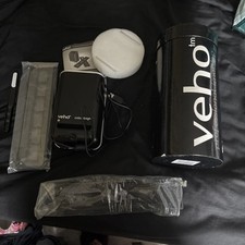 Veho VFS 4 Photo, Slide & Film